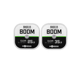 Fluorocarbono Korda Basix Boom 10 m - Tienda Carpfishing