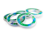 Fluorocarbono Zfish Shock Leader 100 m - Tienda Carpfishing