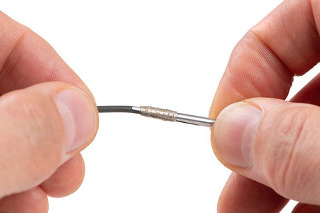 Fox Edges Tubing Threader - Tienda Carpfishing
