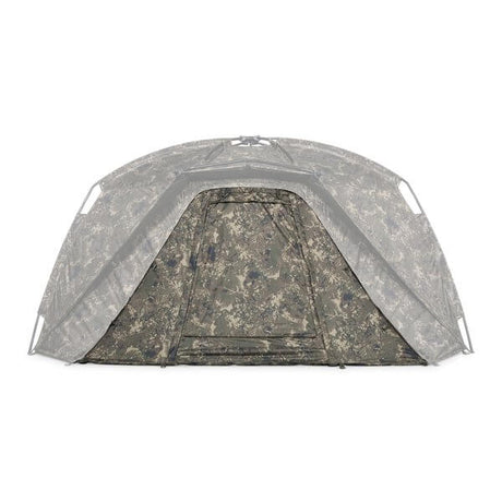 Frontal Nash Titan Hide Camo Pro XL - Tienda Carpfishing
