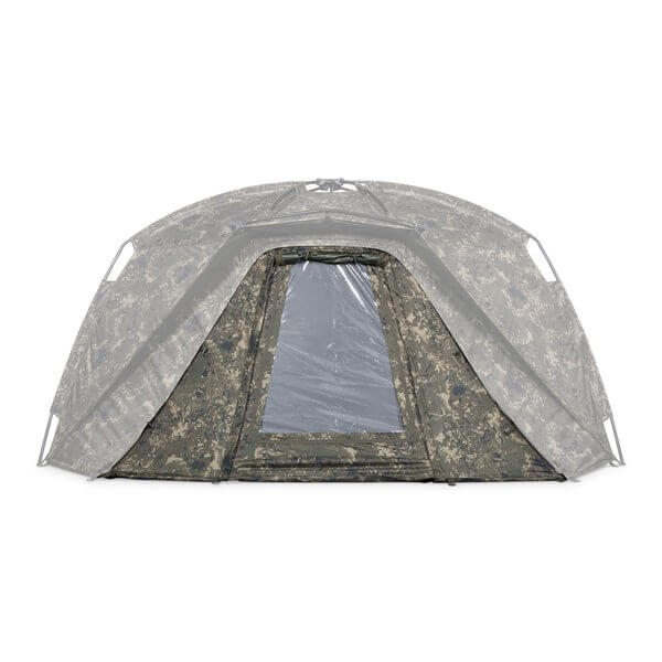 Frontal Nash Titan Hide Camo Pro XL - Tienda Carpfishing