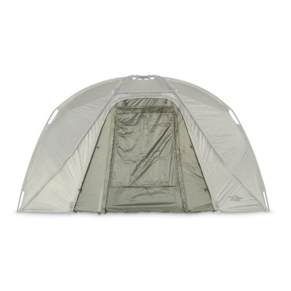 Frontal Nash Titan Hide XL - Tienda Carpfishing