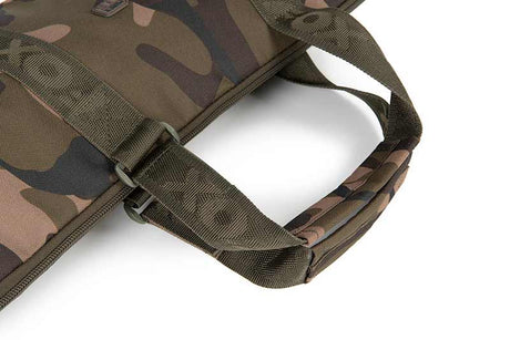 Funda Bankstick Carryall Camolite Grande - Tienda Carpfishing