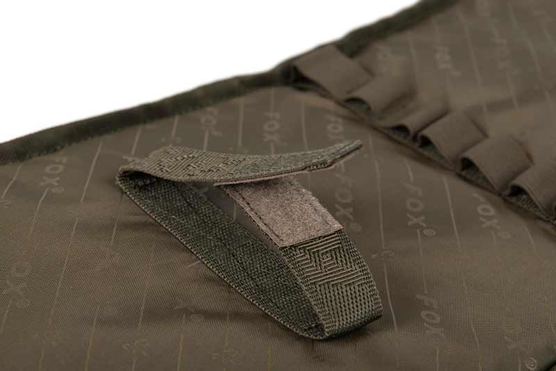 Funda Bankstick Carryall Camolite Grande - Tienda Carpfishing