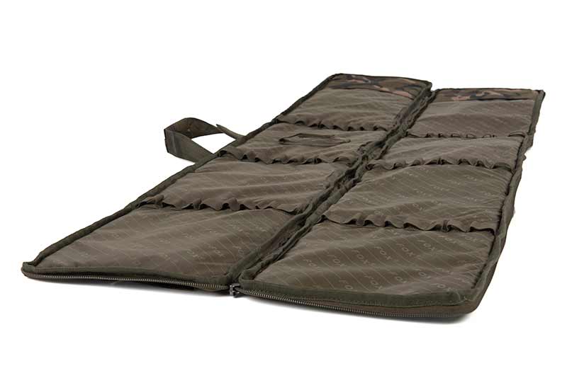 Funda Bankstick Carryall Camolite Grande - Tienda Carpfishing