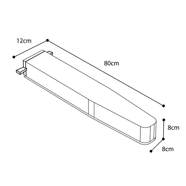 Funda Bankstick Nash Subterfuge - Tienda Carpfishing