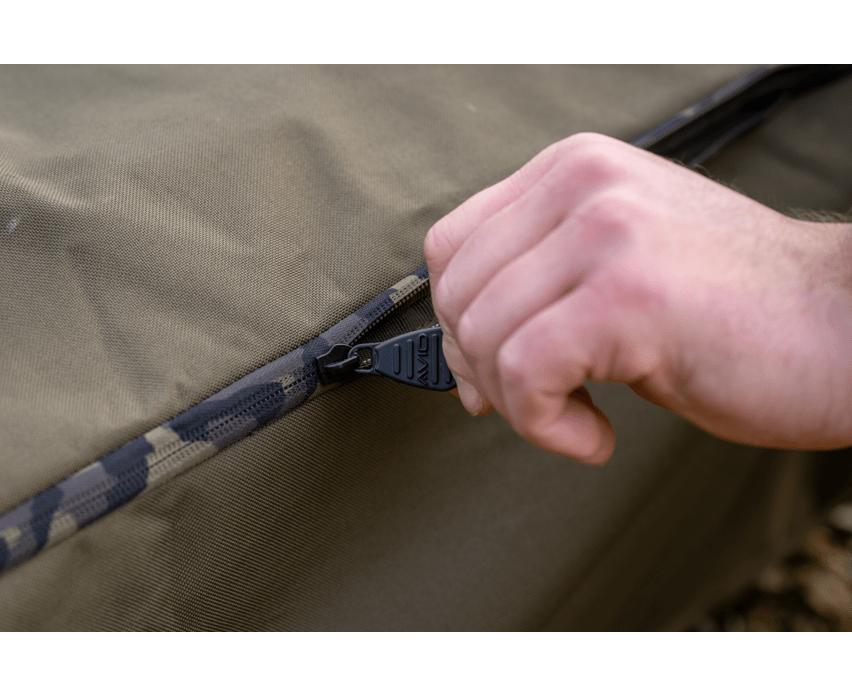 Funda Bed Chair Avid Carp RVS - Tienda Carpfishing