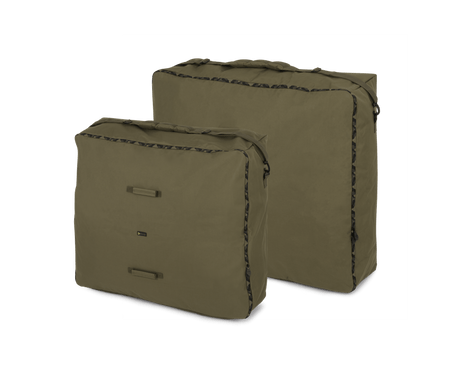 Funda Bed Chair Avid Carp RVS - Tienda Carpfishing