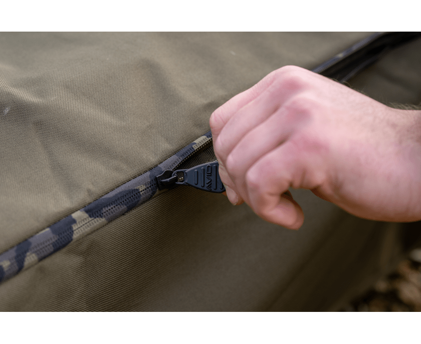 Funda Bed Chair Avid Carp RVS - Tienda Carpfishing