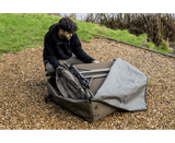 Funda Bed Chair Avid Carp RVS XL - Tienda Carpfishing