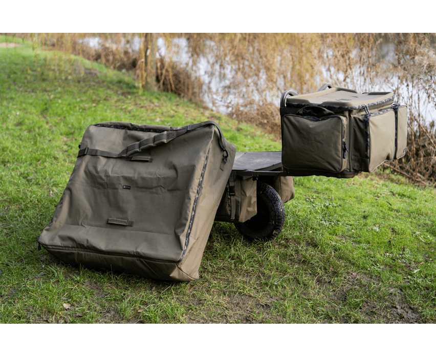 Funda Bed Chair Avid Carp RVS XL - Tienda Carpfishing