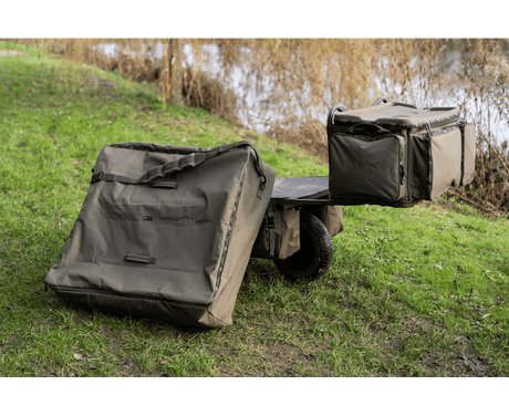 Funda Bed Chair Avid Carp RVS XL - Tienda Carpfishing