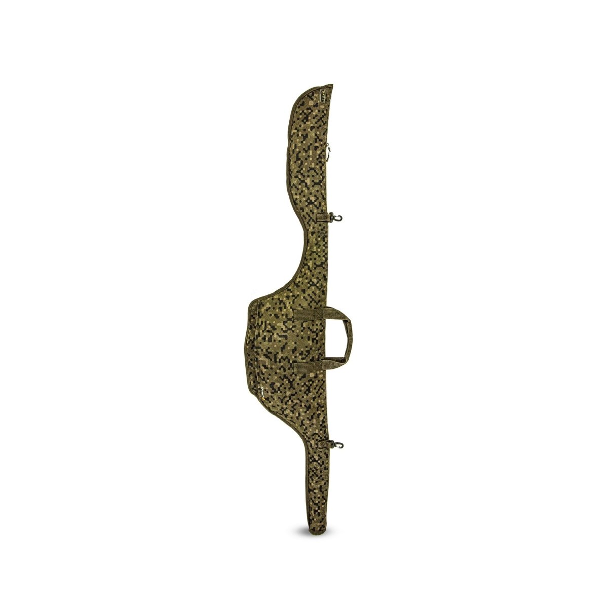 Funda individual caña 10 pies Solar SP C - Tech - Tienda Carpfishing