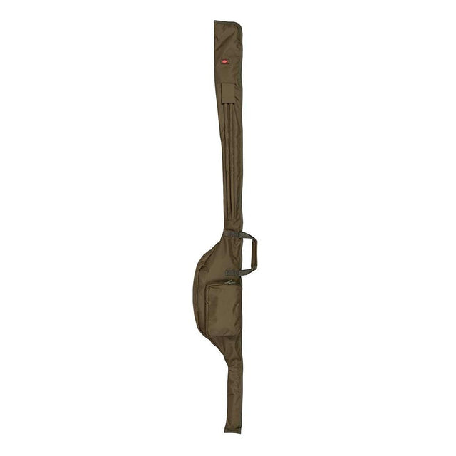 Funda individual caña 12 pies Fox Spomb - Tienda Carpfishing