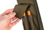 Funda individual caña 12 pies Fox Spomb - Tienda Carpfishing