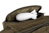 Funda individual caña 12 pies Fox Spomb - Tienda Carpfishing