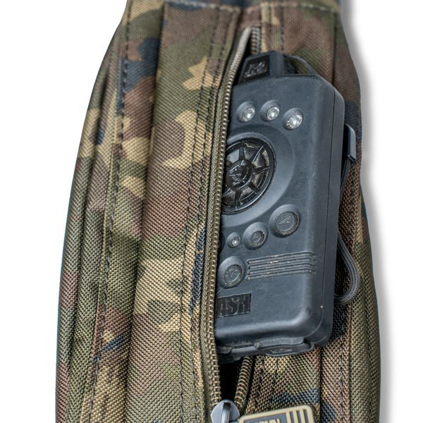 Funda individual caña 12 pies Nash Subterfuge Soft Protect - Tienda Carpfishing