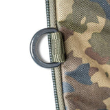 Funda individual caña 12 pies Nash Subterfuge Soft Protect - Tienda Carpfishing