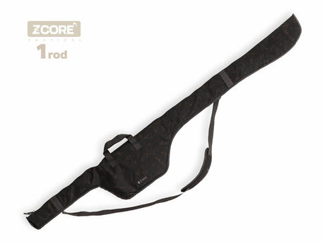 Funda individual caña 12 pies Zfish Z-CORE - Tienda Carpfishing