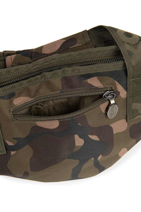 Funda individual caña 13 pies Fox Camolite - Tienda Carpfishing