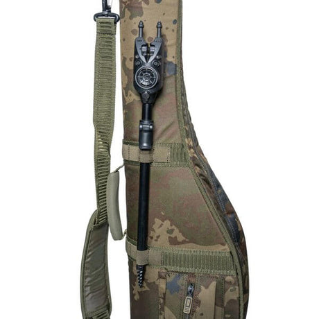 Funda individual caña 13 pies Nash Subterfuge Hi - Protect - Tienda Carpfishing