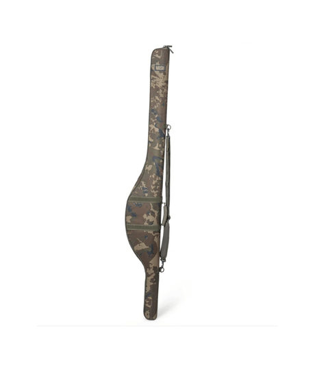Funda individual caña 13 pies Nash Subterfuge Hi - Protect - Tienda Carpfishing