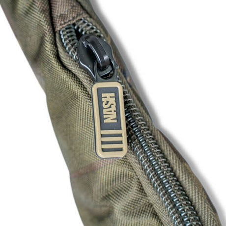 Funda individual caña 13 pies Nash Subterfuge Soft Protect - Tienda Carpfishing
