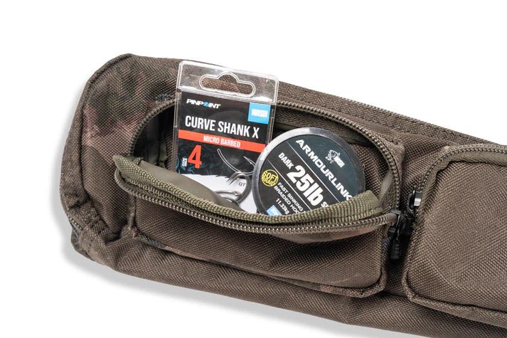 Individual case Rod 6 feet Nash Scope Utility - Tienda Carpfishing