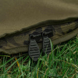 Funda Individual caña Avid Carp RVS 10 pies - Tienda Carpfishing