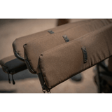 Funda individual caña Korda 10 pies Compac - Tienda Carpfishing
