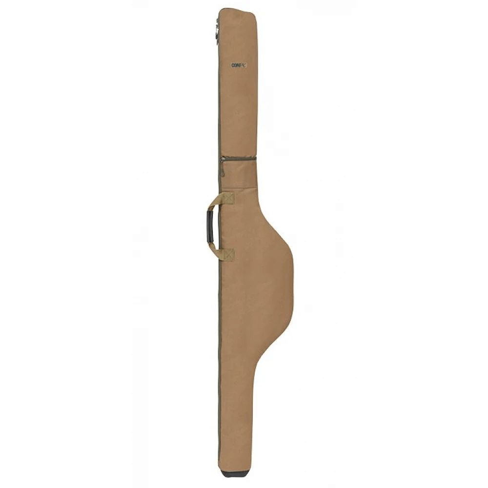 Funda individual caña Korda 10 pies Compac - Tienda Carpfishing