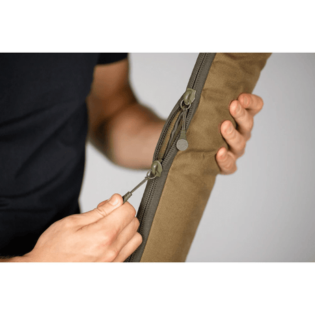 Funda individual caña Korda 10 pies Compac - Tienda Carpfishing