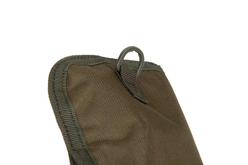 Funda individual Spomb caña 13 pies - Tienda Carpfishing