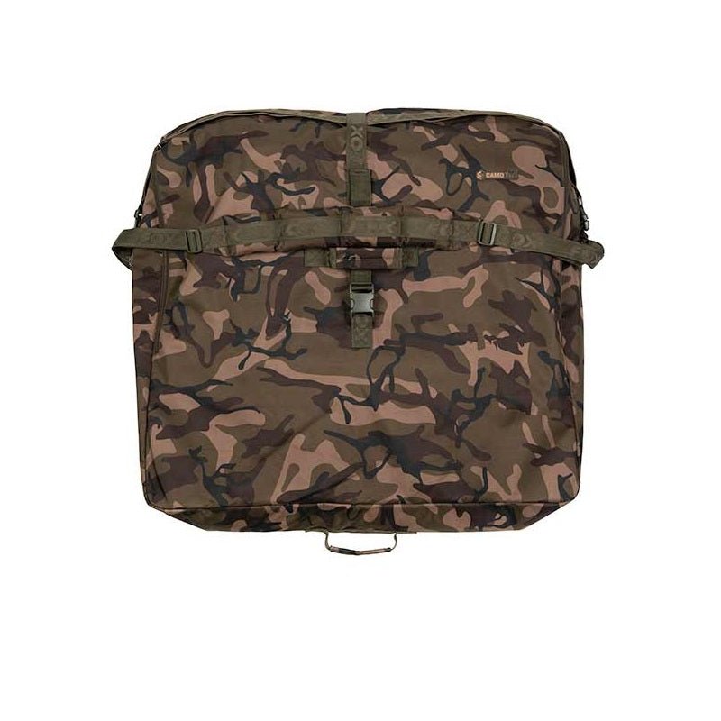 Funda para Bed Chair Fox Camolite L - Tienda Carpfishing