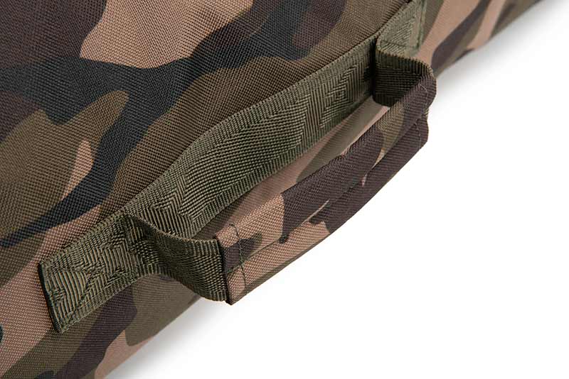 Funda para Bed Chair Fox Camolite L - Tienda Carpfishing