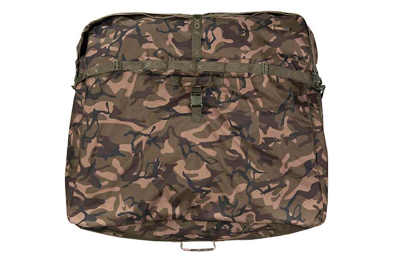 Funda para Bed Chair Fox Camolite L - Tienda Carpfishing