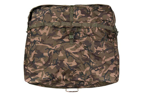 Funda para Bed Chair Fox Camolite L - Tienda Carpfishing