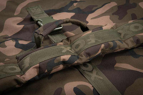 Funda para Bed Chair Fox Camolite - Tienda Carpfishing