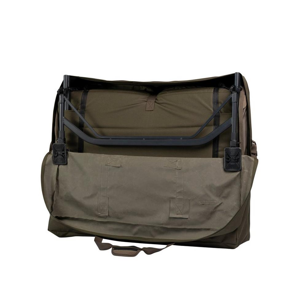 Funda para Bed Chair JRC Defender II Wide - Tienda Carpfishing