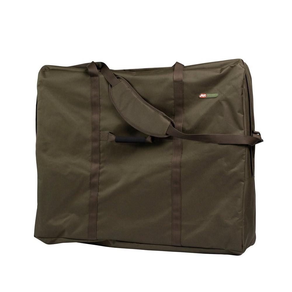 Funda para Bed Chair JRC Defender II Wide - Tienda Carpfishing