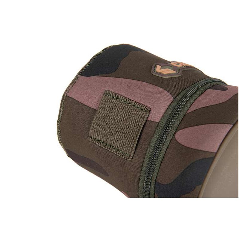 Funda para bombona Fox Camolite - Tienda Carpfishing