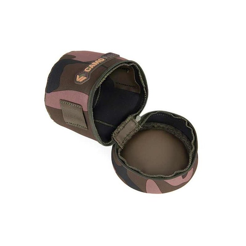 Funda para bombona Fox Camolite - Tienda Carpfishing