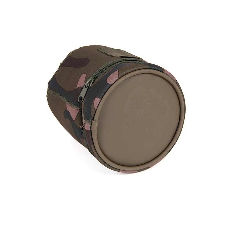 Funda para bombona Fox Camolite - Tienda Carpfishing