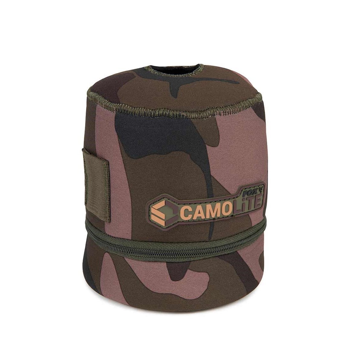 Funda para bombona Fox Camolite - Tienda Carpfishing