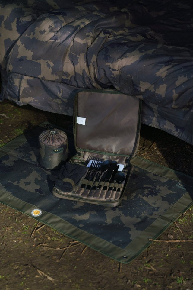 Funda para bombona Solar Worldwide - Tienda Carpfishing
