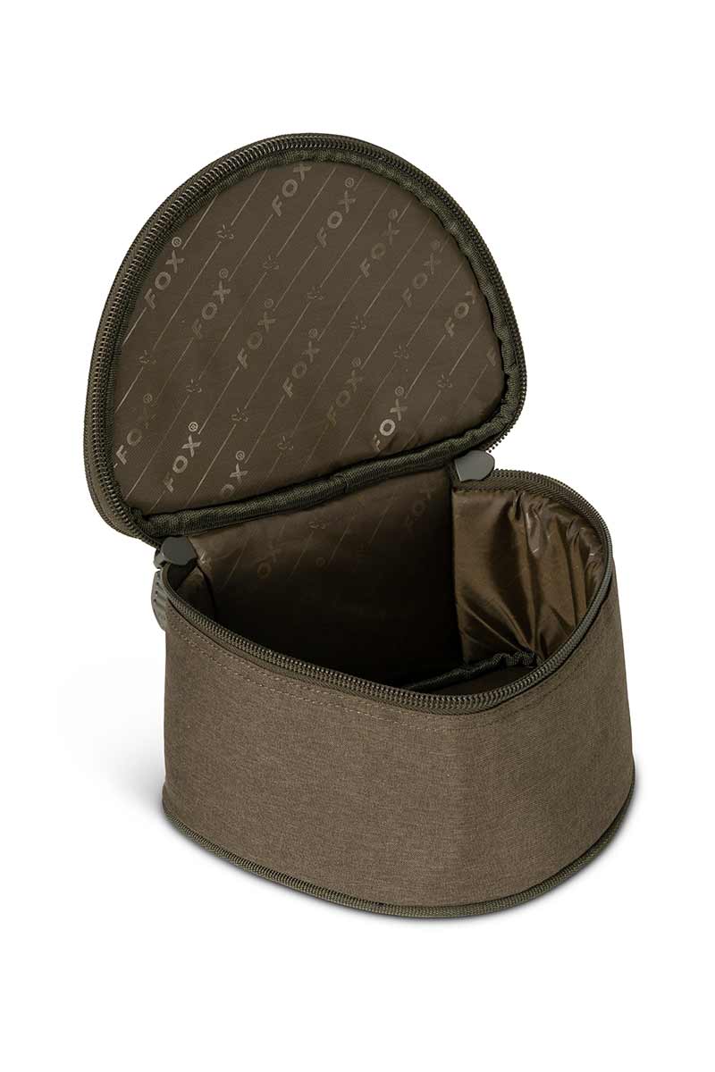 Funda para carrete Fox Voyager® - Tienda Carpfishing