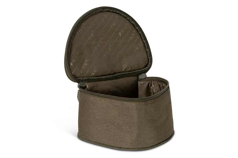 Funda para carrete Fox Voyager® - Tienda Carpfishing