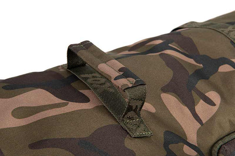Funda para motor Fox Camolite - Tienda Carpfishing