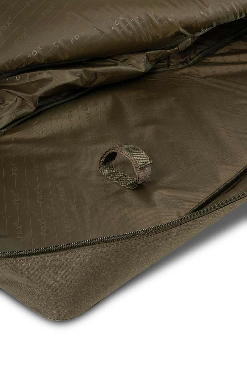 Funda para motor Fox Voyager® - Tienda Carpfishing