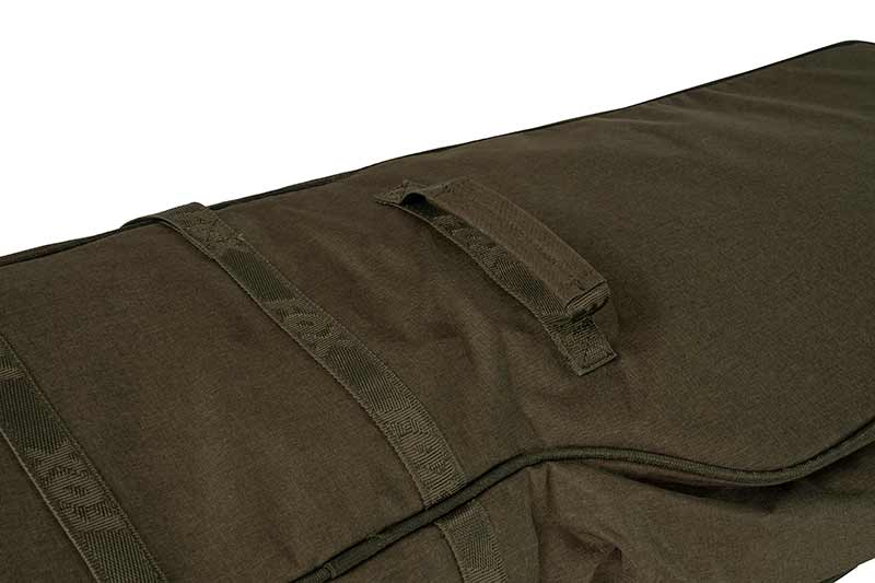 Funda para motor Fox Voyager® - Tienda Carpfishing